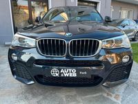 usata BMW X4 XDRIVE 2.0 MSPORT 190cv