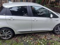 Usata Toyota Yaris Hybrid 73 CV (53 kW) 2019 Berlina