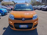 usata Fiat Panda New1.0 FireFly Hybrid