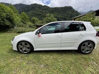 Usata VW Golf IV GTI 200 CV (147 kW) 2006 Berlina