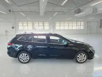 Usata Renault Mégane GrandTour Equilibre 116 CV (85 kW) 2023 Nero Station wagon