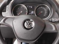 Occasion VW Polo 75 ch (55 kW) 2017 Blanc Berline