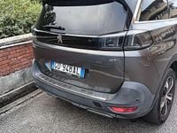 Usata Peugeot 5008 Business-Line 120 CV (88 kW) 2020 SUV