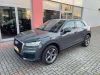 Usata Audi Q2 Business 116 CV (85 kW) 2017 Grigio SUV