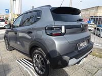 Nuova Citroën C3 PureTech 101 CV (74 kW) 2025 Grigio Berlina