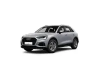 Usata Audi Q3 150 CV (110 kW) 2022 SUV