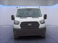 Nuova Ford Transit Trend 131 CV (96 kW) 2026 Bianco pastello Monovolume
