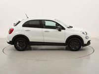 Usata Fiat 500X Club 95 CV (69 kW) 2022 Bianco SUV