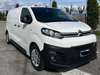 usata Citroën Jumpy 1500 blu hdi