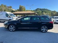 Usata Citroën C5 Exclusive 136 CV (100 kW) 2009 Other Station wagon