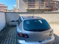 Begagnad Mazda 3 109 HK (80 kW) 2003 Grå Sedan