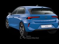 Usata Opel Astra Edition 131 CV (96 kW) 2023 Rosso / metallizzato Station wagon