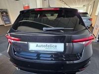 Usata Skoda Fabia Monte Carlo 150 CV (110 kW) 2024 Nero Utilitaria