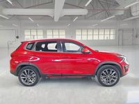 Usata DR F35 155 CV (114 kW) 2022 Rosso SUV
