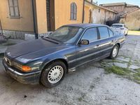 Usata BMW 740 286 CV (210 kW) 1994 Berlina