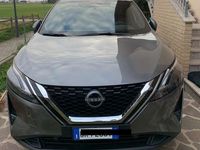 usata Nissan Qashqai QashqaiIII 2021 1.3 mhev Tekna 2wd 140cv