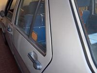 Usata Fiat Regata S 1985 Grigio Berlina