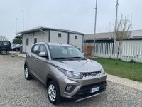 usata Mahindra KUV100 1.2 VVT K6+