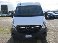Usata Opel Movano Edition 136 CV (100 kW) 2020 Bianco Furgone