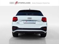 Nuova Audi Q2 Comfort 150 CV (110 kW) 2025 Bianco arkona SUV