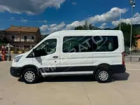Usata Ford Transit Trend 170 CV (125 kW) 2022 Bianco Furgone