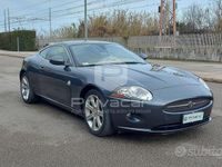 usata Jaguar XK8 XK84.2 Coupé