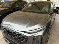 Nuova Audi Q3 Sportback S-Line 150 CV (110 kW) 2026 Grigio SUV
