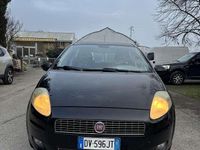 Usata Fiat Punto Classica 77 CV (56 kW) 2009 Utilitaria