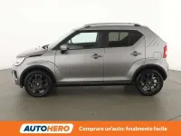 Usata Suzuki Ignis 83 CV (61 kW) 2024 Grigio SUV