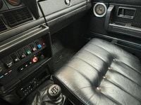 Usata Volvo Polar 109 CV (80 kW) 1992 Station wagon
