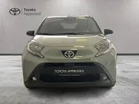 Usata Toyota Aygo X Trend 72 CV (52 kW) 2024 Other SUV