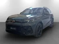 Usata VW Tiguan Allspace R-line 193 CV (141 kW) 2025 Dolphin grey metallizzato SUV