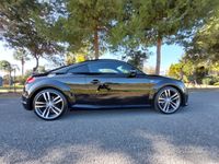 usata Audi TT Coupe 2.0 tdi ultra S line