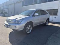 Usata Lexus RX400h Ambassador 211 CV (155 kW) 2008 Other SUV