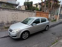 Usata Opel Astra 90 CV (66 kW) 2010 Grigio Utilitaria
