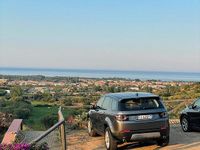 Usata Land Rover Discovery Sport HSE 180 CV (132 kW) 2017 Grigio SUV