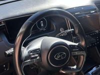 Usata Hyundai Tucson 150 CV (110 kW) 2022 Grigio SUV