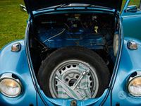 Usata VW Type 3 1993 Berlina