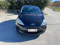 usata Ford Ka Ka1.2 8V 69CV Titanium