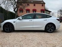 usata Tesla Model 3 rwd