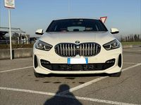Usata BMW 116 M Sport 116 CV (85 kW) 2019 Utilitaria
