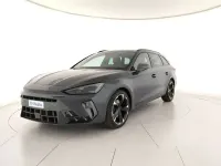 Usata Cupra Leon 150 CV (110 kW) 2024 "magnetic tech" Station wagon
