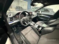 Usata Audi Q5 S-Line 190 CV (139 kW) 2019 Other SUV