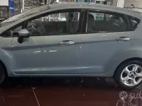 Usata Ford Fiesta 80 CV (58 kW) 2010 Utilitaria