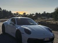 Usata Porsche 992 450 CV (330 kW) 2020