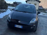 Usata Fiat Punto S 84 CV (61 kW) 2012 Utilitaria