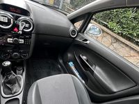 Usata Opel Corsa 90 CV (66 kW) 2008 Grigio Utilitaria