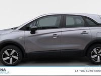 Usata Opel Crossland Edition 2022 Grigio SUV