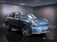 Usata Lynk & Co 01 179 CV (131 kW) 2023 Blu SUV