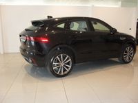 usata Jaguar E-Pace E-Pace2.0 180 CV HSE R DYNAMIC